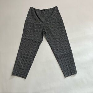 PIAZZA SEMPIONE “Audrey” skinny trousers